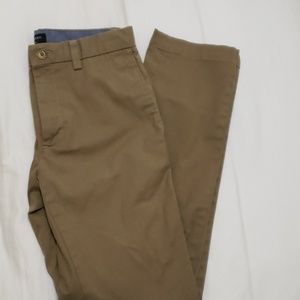 Banana Republic Emerson Chino